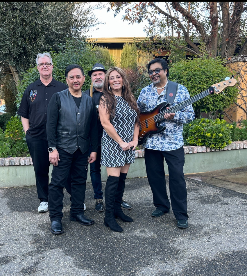 Live at the Cove| Valley Groove Band